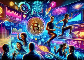 Bitcoin đột phá sắp tới có thể xóa sổ 1 tỷ USD thị trường tiền điện tử