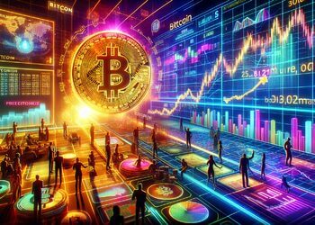 Bitcoin dự kiến đạt 21 triệu USD năm 2046: Cơ hội đầu tư sớm