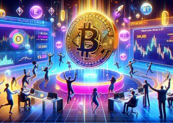Bitcoin dừng dưới 110K USD dù ETF hút 11 tỷ USD vốn, lý do là gì?