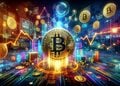 Bitcoin khuấy đảo doanh nghiệp với thương vụ 10,2 triệu USD