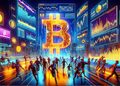 Bitcoin phục hồi thế nào sau 1 tỷ USD tiền điện tử bị thanh lý