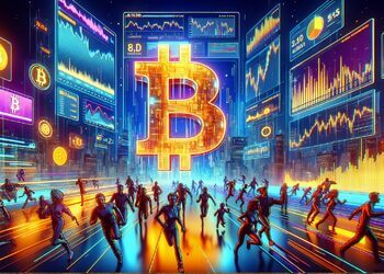 Bitcoin phục hồi thế nào sau 1 tỷ USD tiền điện tử bị thanh lý