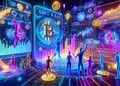 Bitcoin quý 3 mở đường cho BTC tăng lên 110.000 USD và hơn thế?