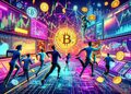 Bitcoin sắp cạn tiền lớn, cá mập đang rút lui?