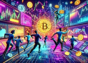 Bitcoin sắp cạn tiền lớn, cá mập đang rút lui?