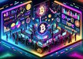 Bitcoin và HYPE chuẩn bị thăng hoa: Doanh nghiệp Hoa Kỳ rót 1,19 tỷ USD vào tiền điện tử