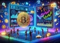 Bitcoin với thanh khoản toàn cầu 140 nghìn tỷ USD báo hiệu thị trường bùng nổ