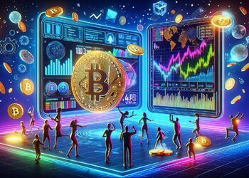 Bitcoin với thanh khoản toàn cầu 140 nghìn tỷ USD báo hiệu thị trường bùng nổ