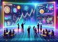 Bitcoin vs Altcoin khám phá liệu mùa alt mới sắp đến