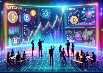 Bitcoin vs Altcoin khám phá liệu mùa alt mới sắp đến