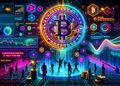 Bitcoin vượt qua FUD chiến tranh, nhưng thuế quan có thể tác động lớn hơn