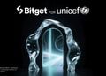 Bitget hợp tác UNICEF: Phổ cập Blockchain cho 300K người 2025