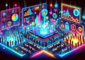 Blast và Across Protocol ACX mở khóa Token trị giá 250 triệu USD tuần này đột phá