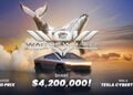 BloFin WOW 2025 mở đăng ký giải đấu giao dịch 4 2 triệu đô và xe Tesla Cybertruck