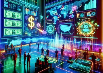 Bộ Tài chính Hoa Kỳ trừng phạt 3 tổ chức tài chính Mexico liên quan rửa tiền điện tử