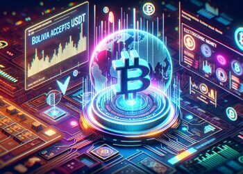 Bolivia chấp nhận USDT: Cú chuyển mình lớn của tiền điện tử