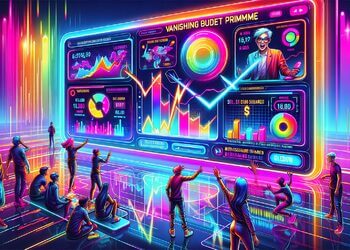 Buffett premium biến mất, cổ phiếu Berkshire rơi hai chữ số