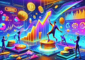 CRCL Tăng 20%, Chạm Đỉnh Mới 180 USD Nhờ Phân Tích Tiền Điện Tử