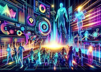 CRCL tăng 8 lần trong 12 ngày USDC có vượt USDT kịp không