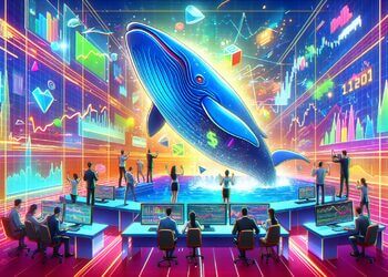 Cá voi Nvidia bán hơn 1 tỷ USD cổ phiếu