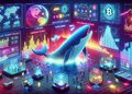 Cá voi TRUMP âm thầm xả Token giữa cơn sốt ETF
