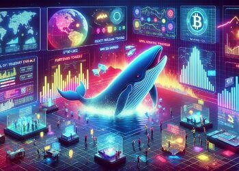 Cá voi TRUMP âm thầm xả Token giữa cơn sốt ETF