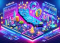 California chấp nhận tiền điện tử: Thanh toán công khai thông qua blockchain