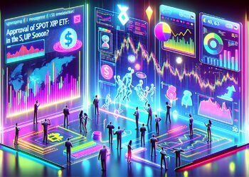 Canada duyệt ETF spot XRP: Hoa Kỳ liệu có sớm nhập cuộc?