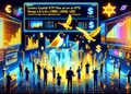 Canary Capital nộp hồ sơ quỹ ETF PENGU USD với CBOE, Invesco thúc đẩy kế hoạch ETF SOL tiền điện tử
