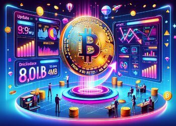 Cập nhật Bitcoin: Từ 80 byte đến 4MB, bộ não BTC bùng nổ