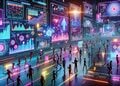 Cardano ADA: Xu hướng đầu tư thông minh nhất thời điểm này