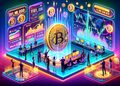 Cardone Capital chi 101 triệu USD mua Bitcoin, kế hoạch tăng thêm 3K BTC