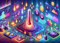Chainlink mở khóa 149 triệu USD Token, làm nóng Binance