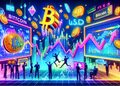Chiến lược Bitcoin của Trump theo cảnh báo của Peter Schiff có thể gây sụp đổ đồng USD