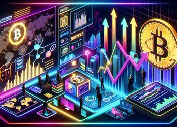 Chiến lược tiền điện tử điều phối giá dầu giữa khủng hoảng Hoa Kỳ-Israel-Iran