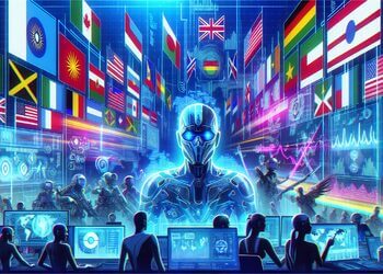 Chiến tranh mạng bùng nổ : Israel, Iran, Hoa Kỳ đối mặt hiểm họa tiền điện tử