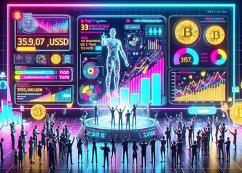 Chính sách mới về tiền điện tử tại Thái Lan: Ưu đãi thuế 5 năm, 30,7 triệu USD thúc đẩy và hơn thế nữa