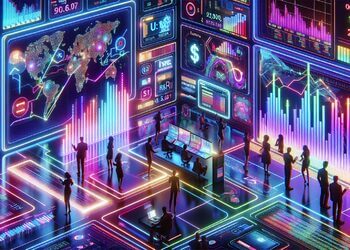 Chứng khoán châu Á tăng, đồng USD giảm do lo ngại Fed, hy vọng thương mại