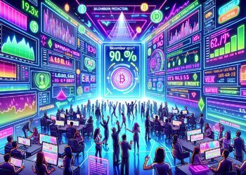 Chuyên gia Bloomberg dự đoán: Phê duyệt ETF altcoin có thể đạt 90% trở lên