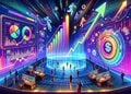 Circle bứt phá 72 tỷ USD chỉ sau 17 ngày với vốn hóa đột phá