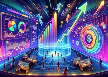 Circle bứt phá 72 tỷ USD chỉ sau 17 ngày với vốn hóa đột phá