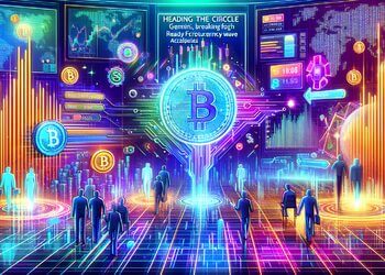 Circle dẫn đầu, Gemini bứt phá chuẩn bị IPO: Làn sóng tiền điện tử tăng tốc