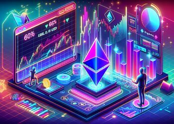 Cổ phiếu Sharplink lao dốc 66%, cược Ethereum 1 tỷ USD liệu có đảo ngược tình thế?