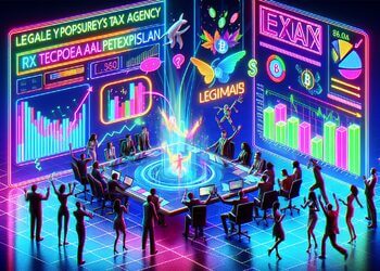 Cơ quan thuế Nga đề xuất hợp pháp hóa sàn giao dịch tiền điện tử