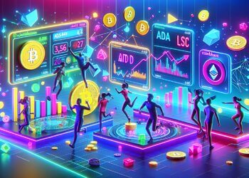 Coinbase Base thêm ADA và LTC wrapped tăng sức hút tiền điện tử