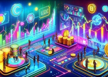 Coinbase dùng USDC làm ký quỹ giao dịch hợp đồng tương lai giữa đà tăng của thị trường