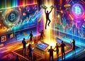 Coinbase nhận Giấy phép MiCA tại EU – Bước tiến đột phá trong tiền điện tử