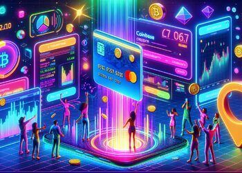 Coinbase ra thẻ tín dụng crypto mới, giao dịch tương lai từ 21.7