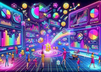 Coinsilium huy động 54,8 triệu USD từ đợt chào bán Bitcoin bán lẻ quá tải