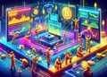 Công nhân đào Bitcoin đối mặt đáy 12 năm nhưng sao không bán?